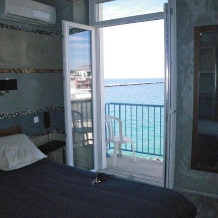 Hotel Marseille Richelieu Zimmer foto