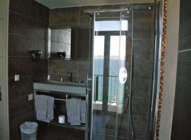 Hotel Marseille Richelieu Zimmer foto