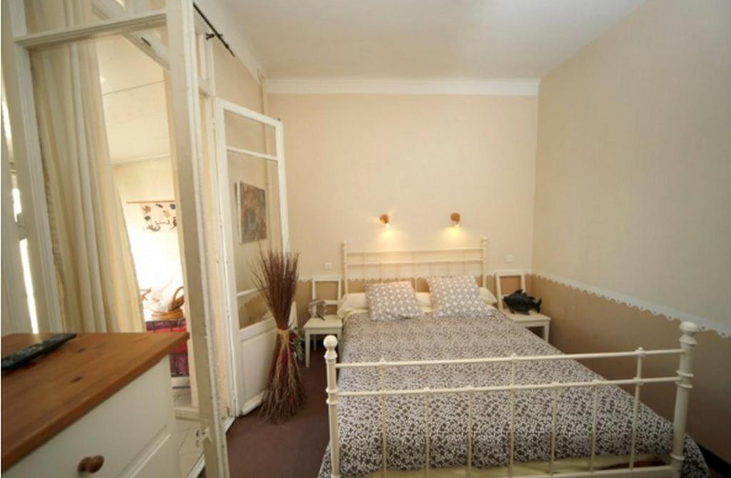 Hotel Marseille Richelieu Zimmer foto