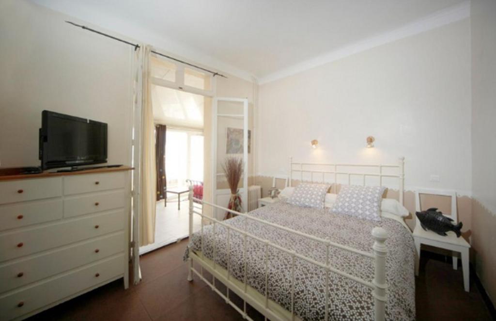 Hotel Marseille Richelieu Zimmer foto